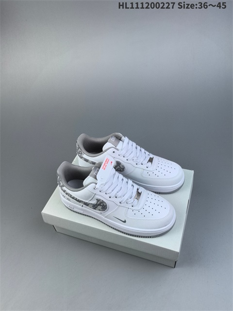 women air force one shoes 36-45 2025-9-19-314